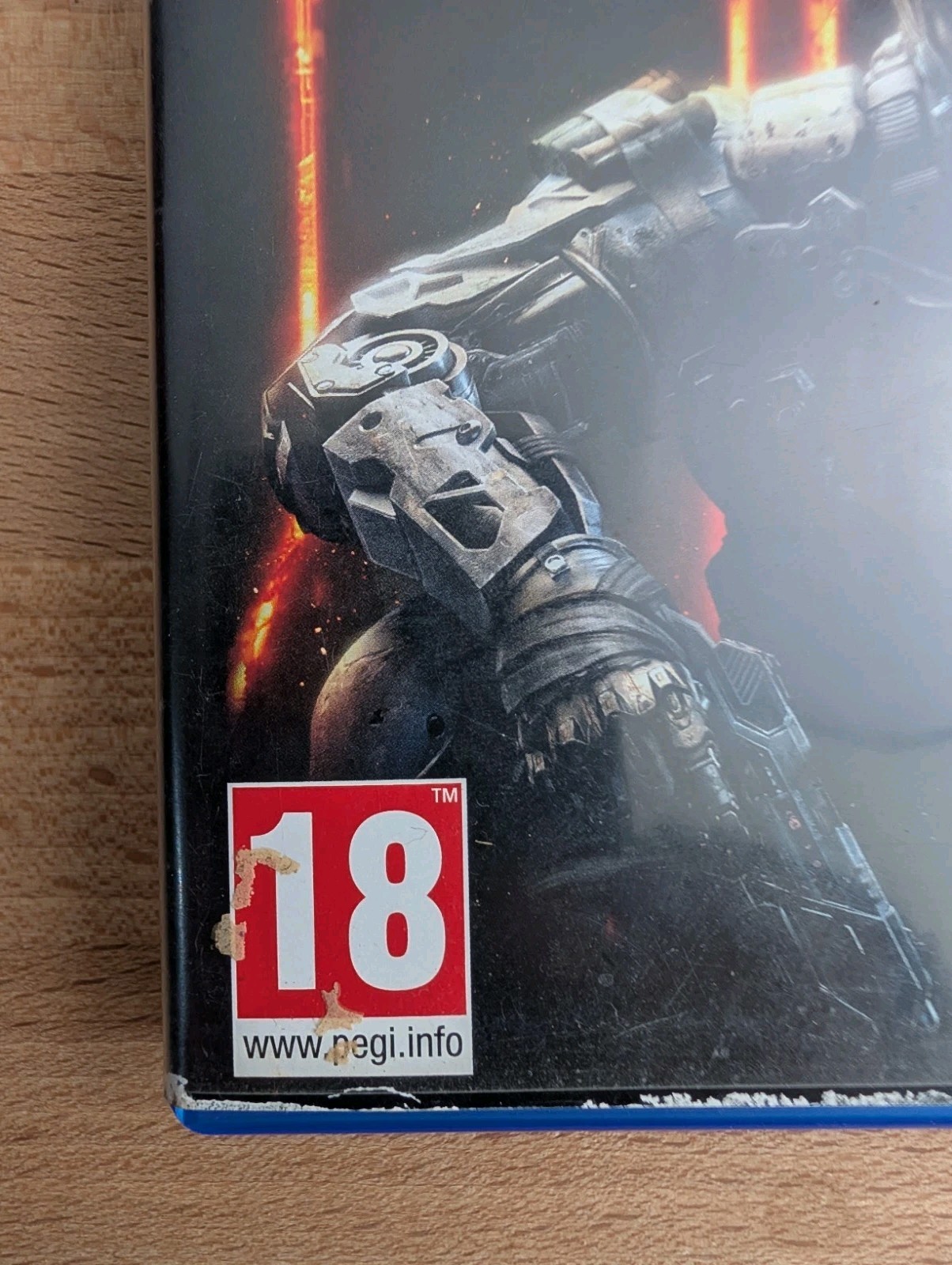 Call of Duty: Black Ops III PlayStation 4. DN4898 image 2