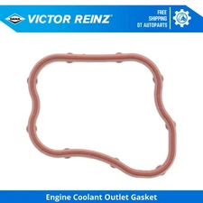 For 2012-13, 2015-16 Chevrolet Impala Engine Coolant Outlet Gasket Victor Reinz