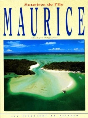 SOURIRES DE L'ILE MAURICE, Giraud, Philippe