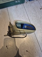 Toyota Sera Door Mirror Used Complete Great Condition Driver Side