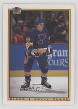 1990-91 Bowman Kelly Chase #14 0t2
