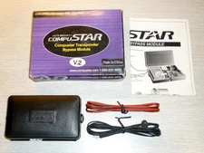 Compustar Computran V.2 Universal Immobilizer Bypass Module  - NEW