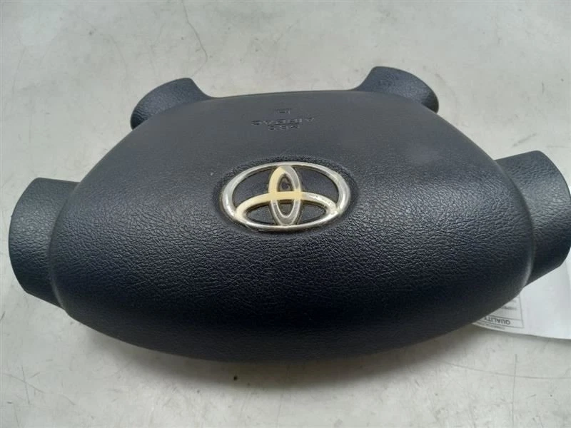 Driver Air Bag Driver Wheel Without Radio Control Fits 10-13 SEQUOIA 508499 Foto 3 de 4