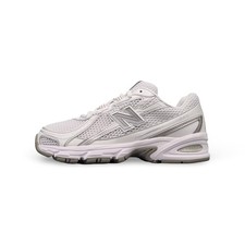 Original New Balance 740v2 White Silver Refle...