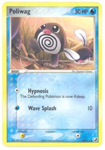Poliwag