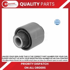 Meyle Mount/Bushing, Control arm 100 505 0011 for Seat Toledo III 04-09