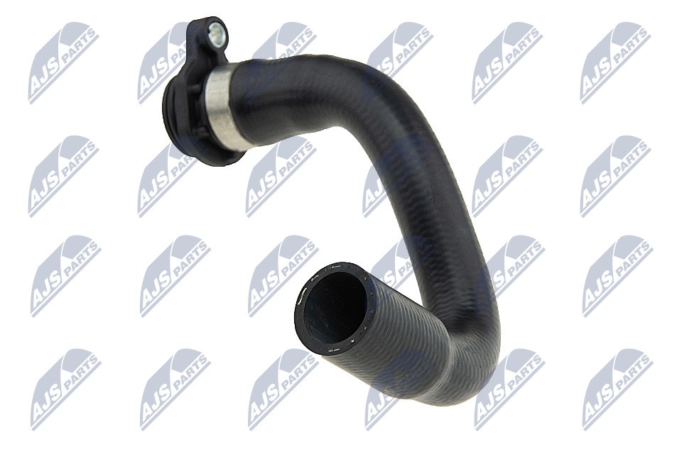 Cooling system hose CPP-BM-082 NTY for BMW 5 1 Sports Hatch X1 5 Touring X3 3 X4 - Image 3