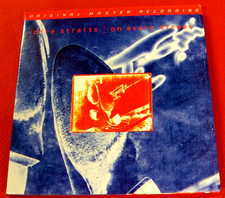 Dire Straits ON EVERY STREET" 2019 Original Master Recording SACD Ultadisc NM/NM