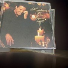 Luis Miguel, Navidades Luis Miguel CD, 2006 