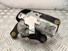 CITROËN C5 III Break TD Heckscheibenwischermotor 9682833480C 2.20 13790915