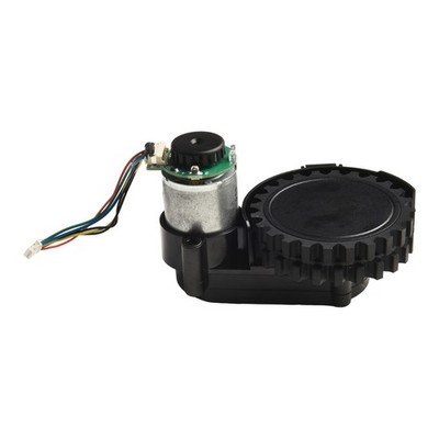 Für Lefant M210 Rad mit Motor Kehrmaschine links rechts Radteile Ersatz
