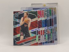 2023-24 Panini-Spectra Basketball Parallels (Pick Your Player)