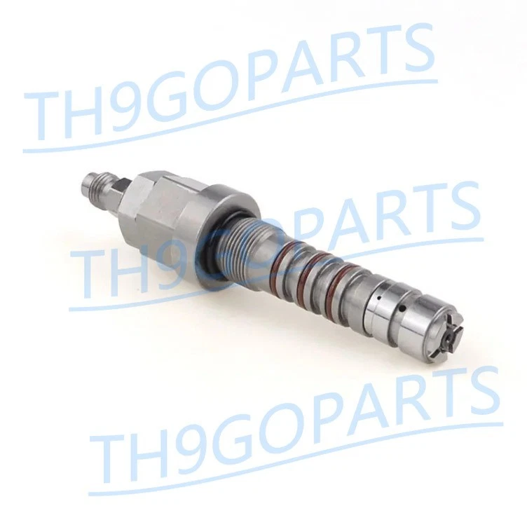 挖掘机主控制缓解 LS 阀适用于小松 PC200-6 PC120-6 708-2L-04713 — 第 3/3 张图片