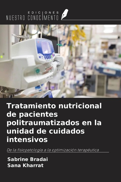 Sabrine Bradai (U. A.) | Tratamiento Nutricional De Pacientes...-image