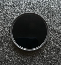 HOYA R72 Infrared Camera Lens Filter - Great Condition - 62mm / JAPAN