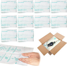 10 PCS 14"X16" Expanding Packing Foam for Shipping Pc/Electronic Components/Equi