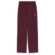 PUMA - Mens Puma Class Wide Leg Relaxed Fit S...