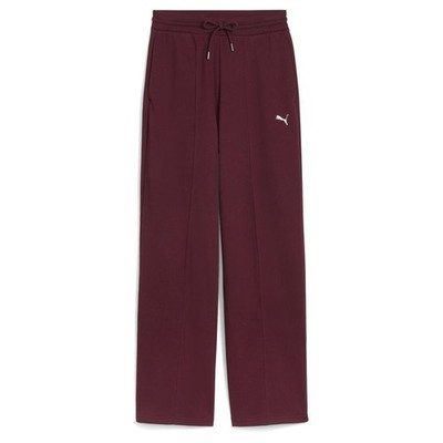 PUMA - Men's Puma Class Wide Leg Relaxed Fit Sweatpants - MSRP $55 - LARGE  *NEW
