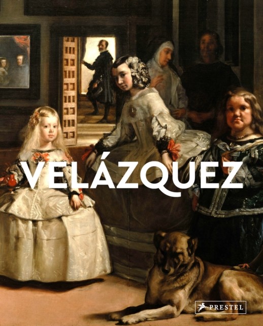Velazquez Masters of Art by Susie Hodge (Paperback Book)
