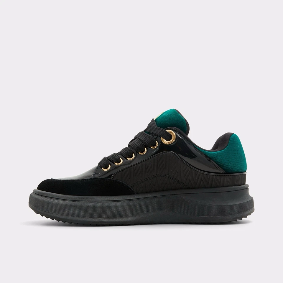Zapatillas Wicked Aldo X Hisroyalozness, para hombre talla 11 Foto 4 de 4