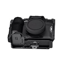 Camera cage quick release stabilizer suitable for Sony A7R5/A7M4/A7S3 expansion