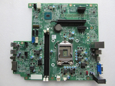 Dell Inspiron 3650 Sockel LGA1151 DDR3 Mainboard 0C2XKD C2XKD