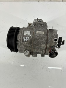 Klimakompressor Für VW Seat Skoda Ibiza 1,4 Benzin CGGB CGG 6Q0820808F