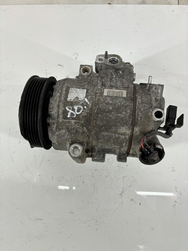 Klimakompressor Für VW Seat Skoda Ibiza 1,4 Benzin CGGB CGG 6Q0820808F
