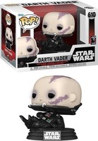 Gadget -D- Star Wars: Funko Pop! - Return Of The Jedi 40Th - Vader (Unmasked) (V