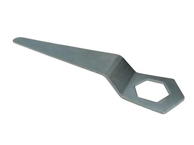 CO2 Tank Wrench Stainless Steel Regulator Tool For Brewing Beer Kegerators