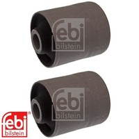 2X Lagerung FüR Lenker Febi Bilstein 41543 Buchse 2 Querlenkerlager