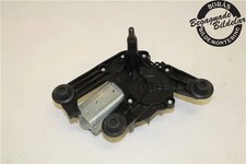 ORIGINAL Wischermotor hinten CITROËN C4 II (B7)  2011