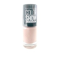 2 x Maybelline Colorshow Nail Polish Love this Sweater