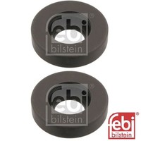 2X WäLzlager FüR FederbeinstüTzlager Febi Bilstein 01874 Domlager FüR Opel