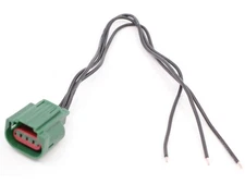 Headlight Connector United Automotive 52DHJM84 for Fiat 500X 2020