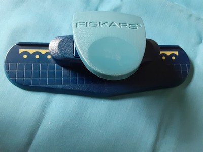 FISKAR Continuous Border Punch