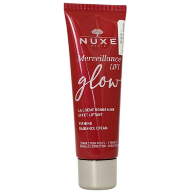 NUXE Merveillance Lift Glow Firming Radiance Cream 50ml
