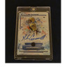Topps 2023 Motif Nolan Cromwell Ultramarine Blue Autograph /20 #AA-NC