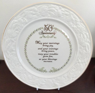 Geschenke zur Goldenen Hochzeit/50. Jahrestag - Mehrfachangebot