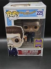 Funko Pop! Vinyl: Marvel - Tony Stark - GameStop San Diego Comic Con Exclusive