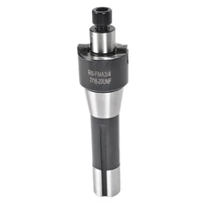 3/4" R8 Shank Shell Milling Arbor Adapter Holder For Machine