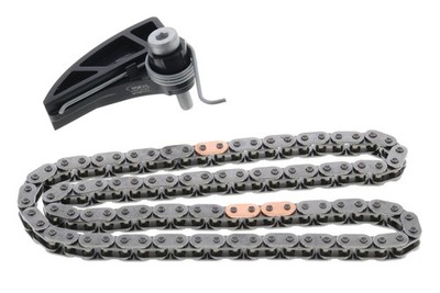 VAICO Oil Pump Drive Chain Kit for SEAT IBIZA IV ST 6J8 6P8 2012-02 to 2015-05