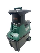 Gartenhäcksler BOSCH AXT 25 TC 2500 W