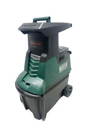 Gartenhäcksler BOSCH AXT 25 TC 2500 W