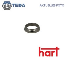 724 041 AUSPUFFROHRDICHTUNG AUSPUFF DICHTUNG HART FÜR HONDA CIVIC VI,CIVIC VII