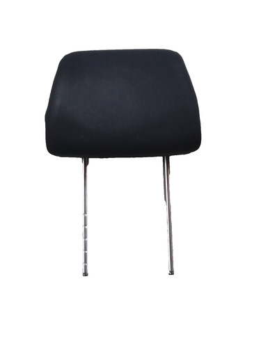 VW EOS Sitz Fahrersitz Beifahrersitz Kopfstüze links rechts Stoff