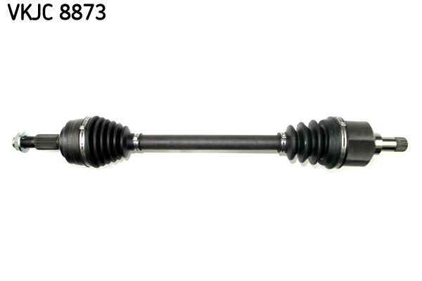 SKF Antriebswelle Vkjc 8873 FüR Peugeot-image