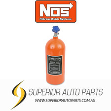NOS Nitrous Bottle 14740NOS