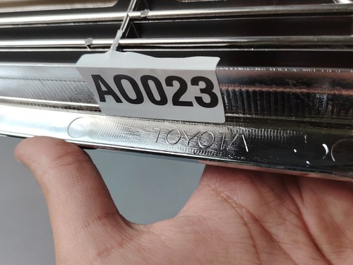 Toyota Corona Carina ST190 AT190 Avant Grille Assemblage OEM Jdm New 53101 20480 - Photo 17 sur 23