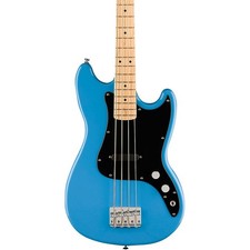 Squier Sonic Bronco Bass Limited Edition Cali...